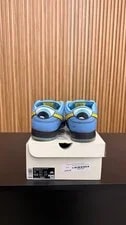 Nike SB Dunk Low the Powerpuff Bubbles Size 11, Preowned*-r 3