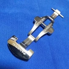 Officine Panerai BDR Officine Genuine SS PAV00633 Deployant Buckle 2