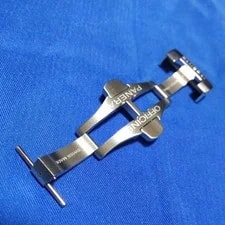 Officine Panerai BDR Officine Genuine SS PAV00633 Deployant Buckle 3