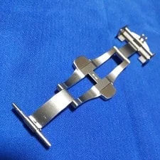 Officine Panerai BDR Officine Genuine SS PAV00633 Deployant Buckle 4