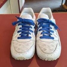 Asics Gel-lyte III Colette “Yukata” Collaboration 27cm 2
