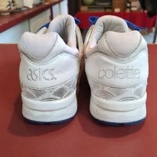 Asics Gel-lyte III Colette “Yukata” Collaboration 27cm 3