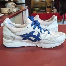 Asics Gel-lyte III Colette “Yukata” Collaboration 27cm 4
