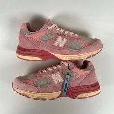 New Balance 993 Joe Freshgoods Performance Art MR993JH1 11 2