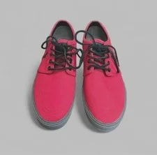 10.5US Ralph Lauren Shoes 90S Polo Pony Skater Limited Edition Vhtf D 2
