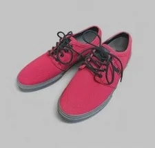 10.5US Ralph Lauren Shoes 90S Polo Pony Skater Limited Edition Vhtf D 3