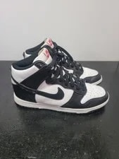Nike Dunk Highs GS 2021" Size 10.5 ’S 4
