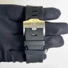 Audemars Piguet Royal Oak Offshore 44mm Black Dial Ref# 4