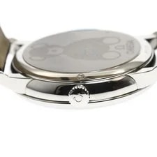 Omega DE Ville Prestige 424.13.40.20.03.003 40mm SS Navy #C6766 4