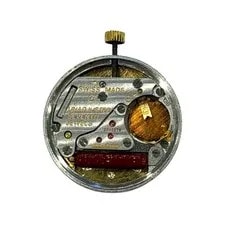 Jaeger-LeCoultre Quartz Dial 18K Gold 4