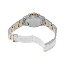 Rolex Cosmograph Daytona 16523 40mm Stainless Steel White #WW553 4