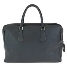 Prada Triangle Logo Business From Japan 2