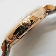 IWC Portofino Hand-Wound 8 Days IW510104 Gray #5104 3