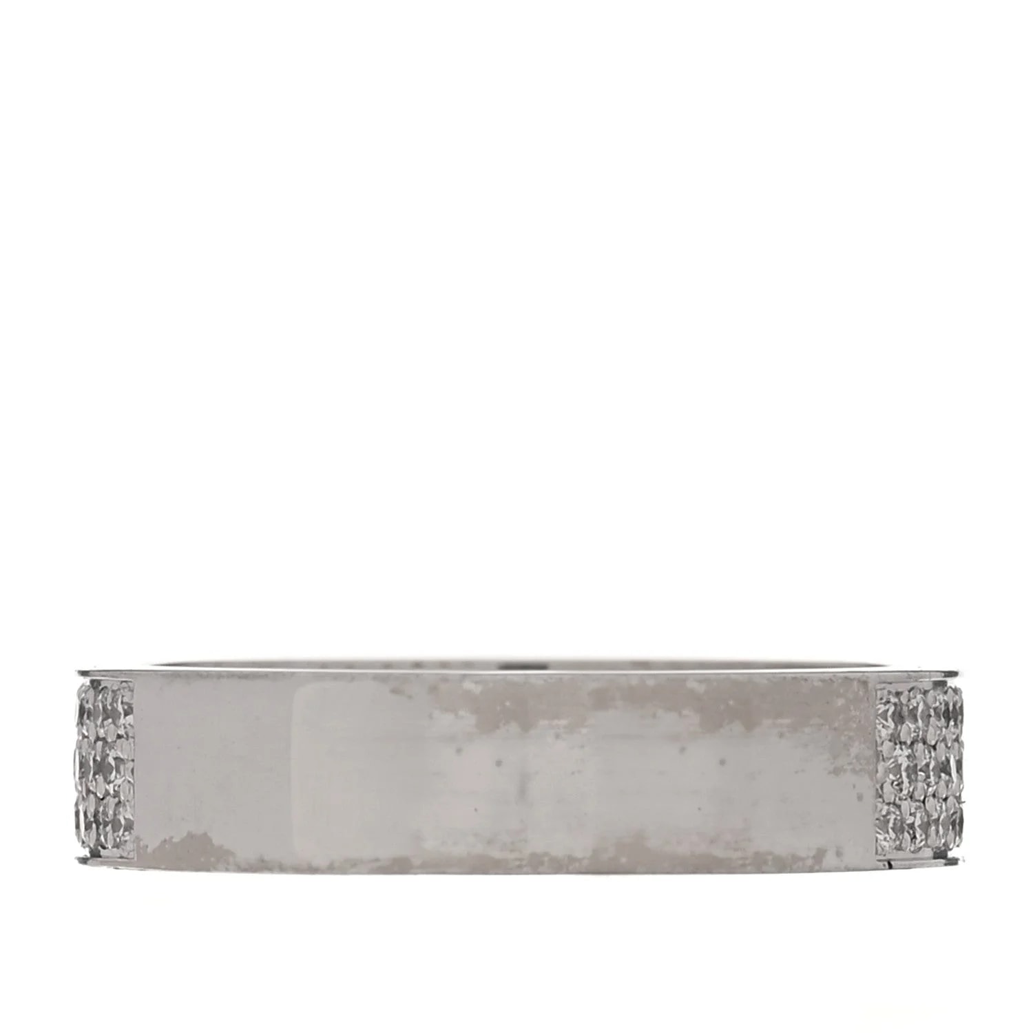 18K White Gold Kelly Clochette 50 5.25 3