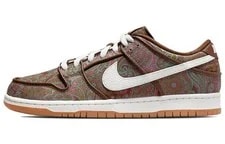 Nike SB — Nike SB Dunk Low Pro Paisley DH7534-200 — Sneaker — resale