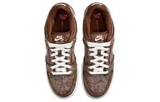 Nike SB Dunk Low Pro Paisley DH7534-200 4