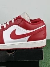 Size 10.5 - Air Jordan 1 Low Gym 3
