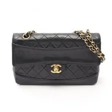 Chanel — Chanel Matelasse Single Flap r0_0626 — Handbag — resale