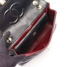Chanel Matelasse Single Flap r0_0626 3