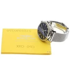 Breitling A45310 Transocean Day Date Automatic S Good Condition With 950611 2
