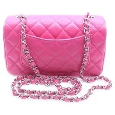Chanel Matelass 19 S Flap S Chain Hard 2