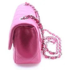 Chanel Matelass 19 S Flap S Chain Hard 3