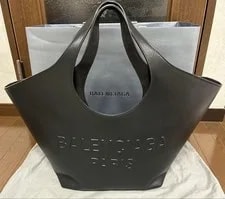Balenciaga — Balenciaga Mary Kate M Size Limited Edition Travel Friendly Iconi — Handbag — resale