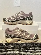 Salomon XT-6 Quail Kitten 3