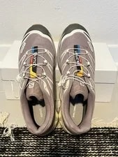Salomon XT-6 Quail Kitten 4
