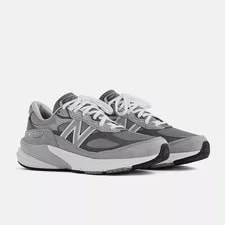 New Balance — New Balance 990v6 M990GL6 Lifestyle Shoes — Sneaker — resale