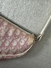Dior Saddle - Heavily 3
