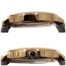 Cartier WGRN0013 29mm Silver OKW1437 2
