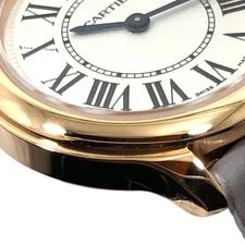 Cartier WGRN0013 29mm Silver OKW1437 4