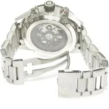 TAG Heuer Carrera CAR201U-0 44mm Ss/ceramic Automatic Chronograph Date #C108 3