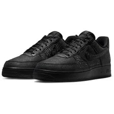 [II1549-001] -- Nike Air Force 1 Low Top Skateboard Shoes 3