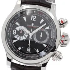 Jaeger-LeCoultre — Jaeger-lecoultre Master Compressor 146.8.25/Q1758470 TO288309 — Watch — resale