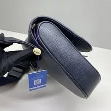 Dior Authentic Saddle 27x20x5cm Cowhide 4