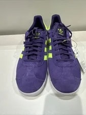 Adidas Lionel Messi X Gazelle 'Triunfo Estelar Pack' 3