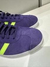 Adidas Lionel Messi X Gazelle 'Triunfo Estelar Pack' 4
