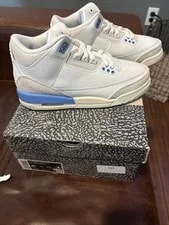 Air Jordan — Air Jordan 3 Retro GS Lucky Shorts — Sneaker — resale