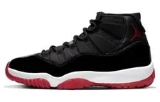 Jordan — [378037-061] Air Jordan 11 Retro ' 2019 — Sneaker — resale
