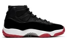 [378037-061] Air Jordan 11 Retro ' 2019 2