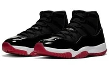 [378037-061] Air Jordan 11 Retro ' 2019 3