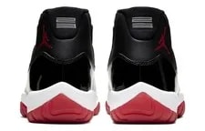 [378037-061] Air Jordan 11 Retro ' 2019 4