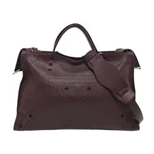 Balenciaga — Balenciaga City Handbags — Handbag — resale
