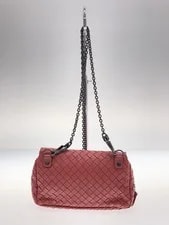 Bottega Veneta Small Chain Leat 3