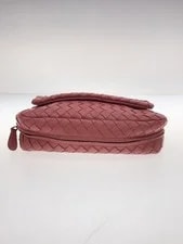 Bottega Veneta Small Chain Leat 4