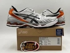 Asics — Asics Gel Kayano 14 Piquant Authentic Size 10 Runner OG — Sneaker — resale