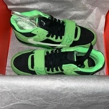 Trexx Jump Man Jack Spark 2