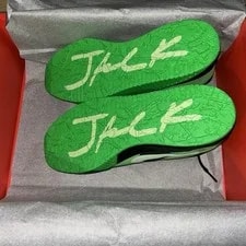 Trexx Jump Man Jack Spark 3